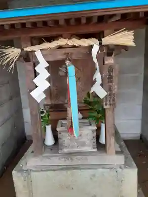 住吉神社の末社・摂社