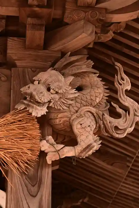 綱敷天満神社(愛媛県)