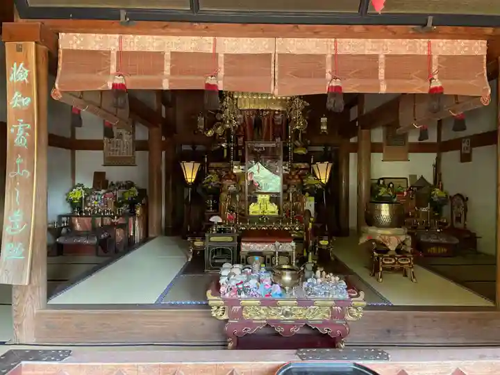 清滝寺(高知県)