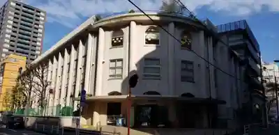 大安楽寺(東京都)