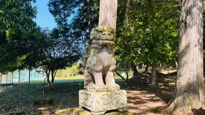 九手神社(京都府)