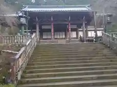 最乗寺（道了尊）の本殿