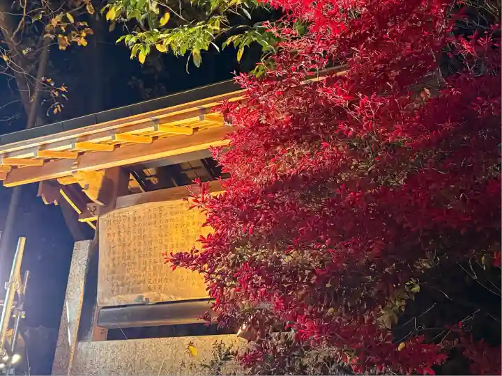 宝登山神社(埼玉県)