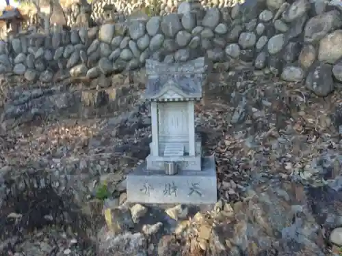 白鬚神社(栃木県)
