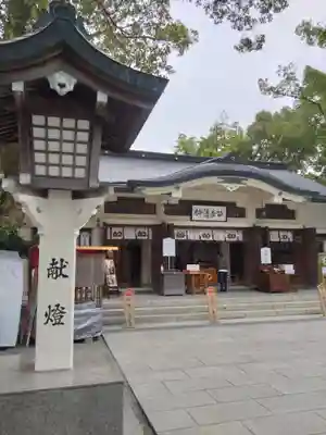 加藤神社(熊本県)