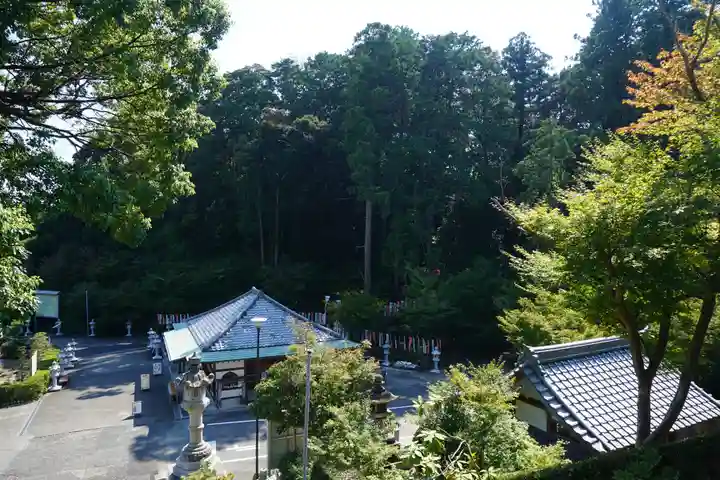 秋葉總本殿可睡斎のその他建物