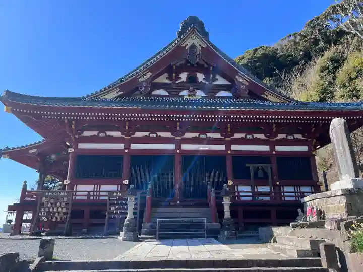那古寺(千葉県)