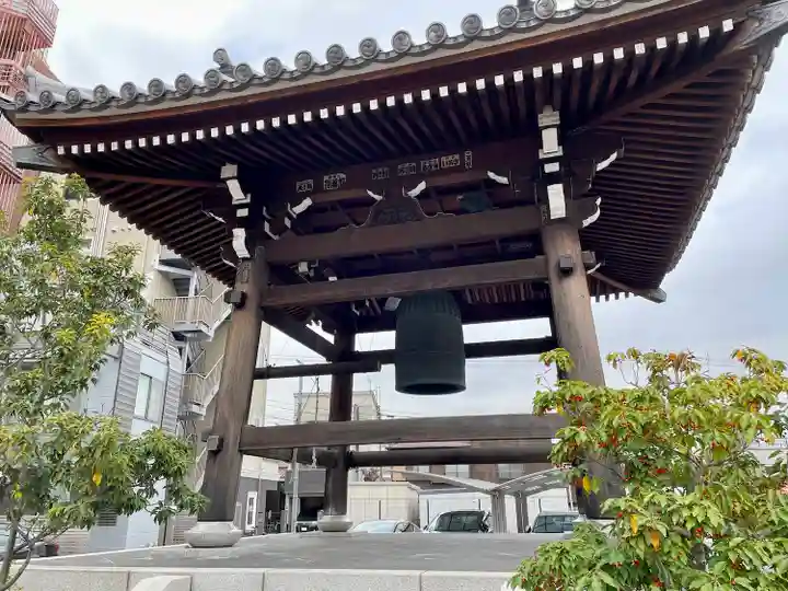 高野山東京別院のその他建物