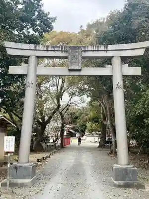 聖神社(大阪府)