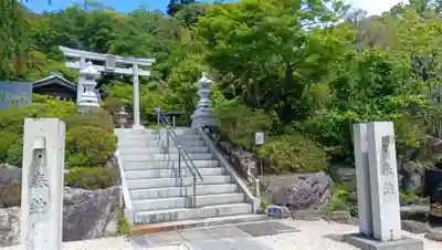 貫井神社(東京都)