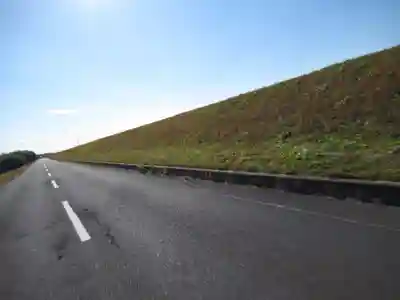 東金野井　天神社(千葉県)