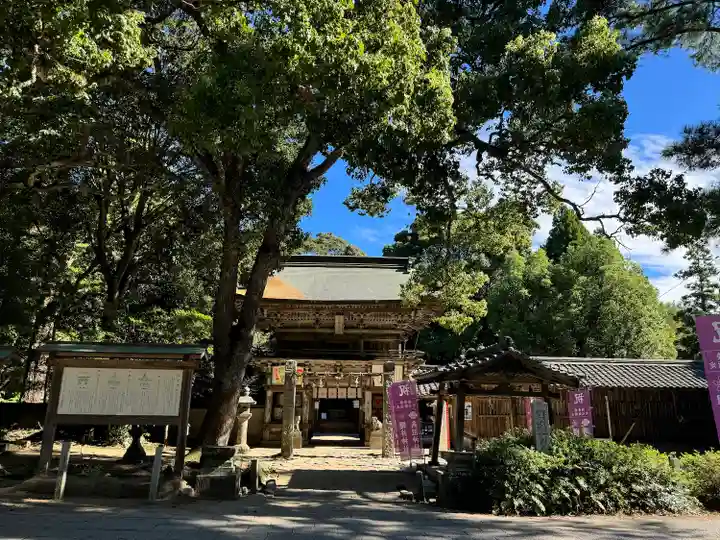 櫻井神社(福岡県)