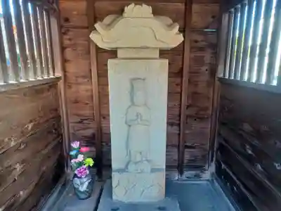 永源寺(埼玉県)