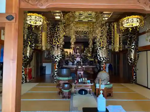 安楽寺(神奈川県)