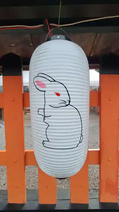 宇治神社の芸術