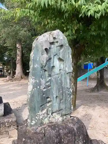 東山神社のその他建物