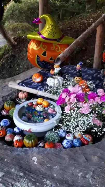 上合寺(福島県)