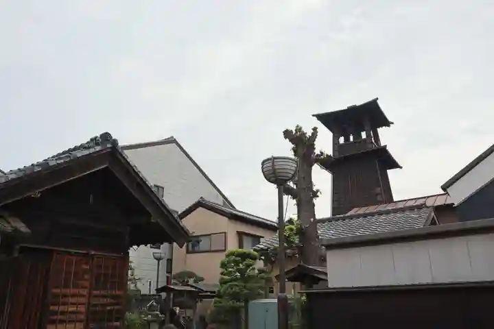 薬師神社(埼玉県)