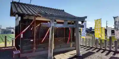 玉田神社(京都府)