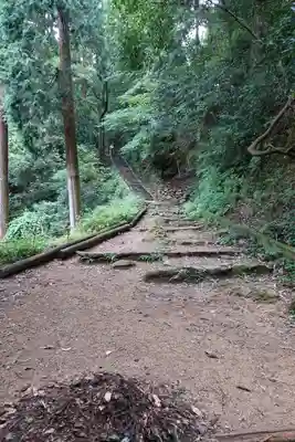 施福寺のその他建物