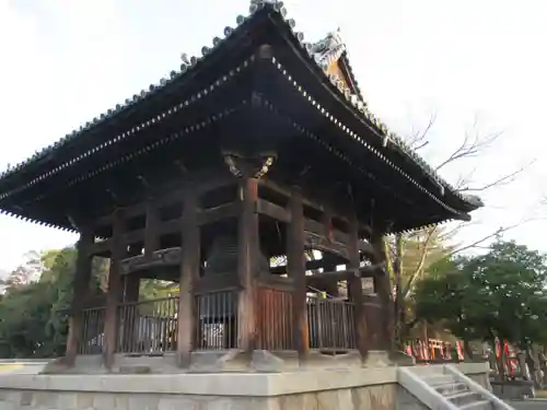 方広寺のその他建物