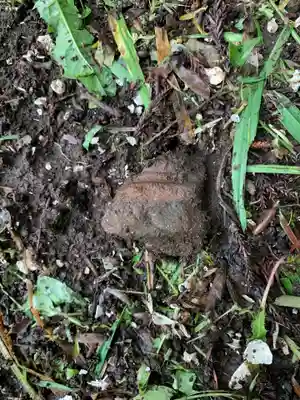有吉日枝神社(千葉県)