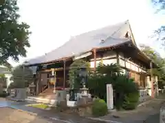 薬王寺(神奈川県)