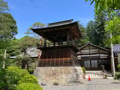 開善寺(長野県)
