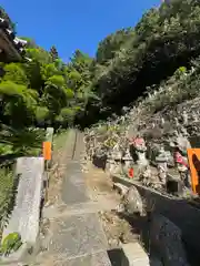 尾張高野山宗　総本山　岩屋寺(愛知県)