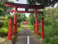 氷川神社(埼玉県)