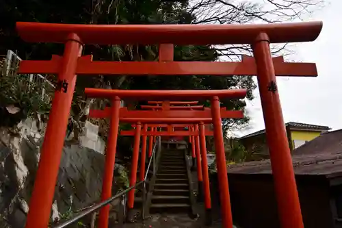 稲荷神社(神奈川県)