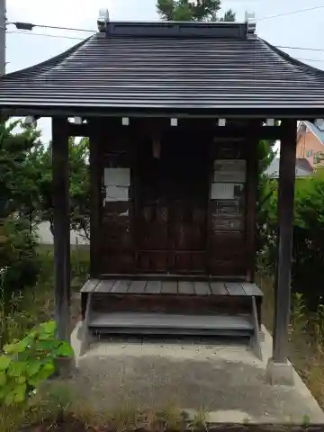 北辰堂(岩手県)