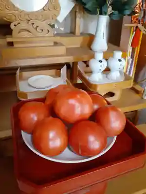 伏木香取神社(茨城県)