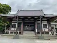 玉蔵院の本殿・本堂