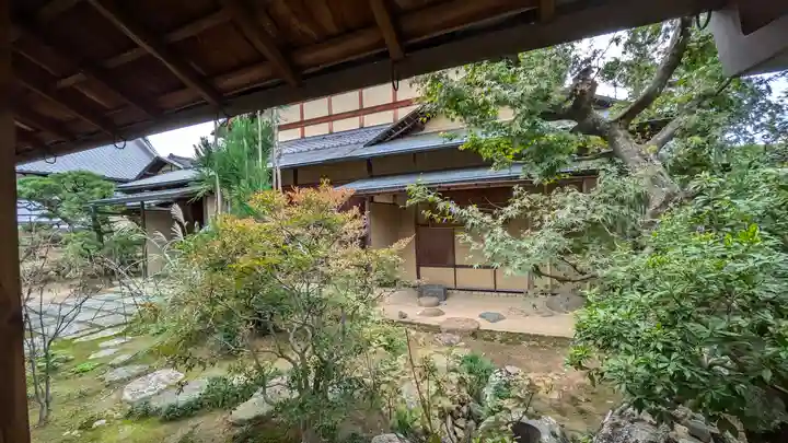 総見院(京都府)