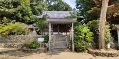 春日神社(大阪府)