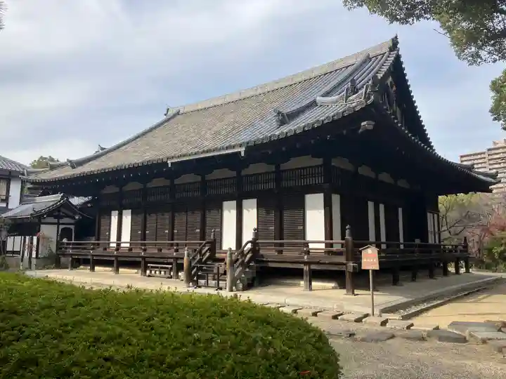 四天王寺(大阪府)