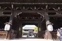 東寺(教王護国寺)(京都府)