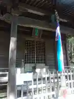開運福徳辨財天神社(兵庫県)