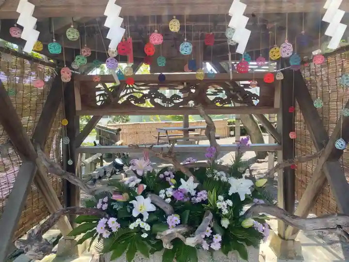 温泉神社〜いわき湯本温泉〜(福島県)