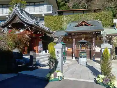 犬山寂光院(愛知県)