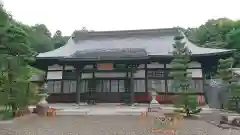 清凉寺の建物その他