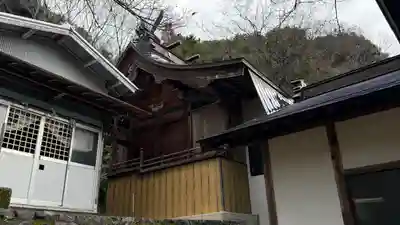 八幡神社(徳島県)