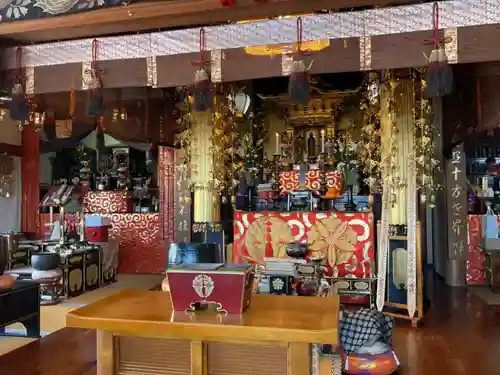 法応寺(愛知県)