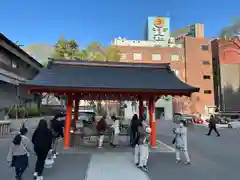 生田神社(兵庫県)