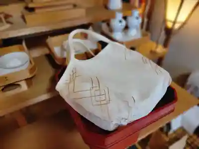 伏木香取神社のその他建物