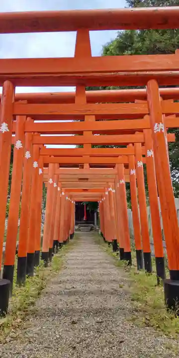 五社神社(滋賀県)