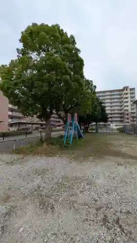 湊屋住吉神社(大阪府)