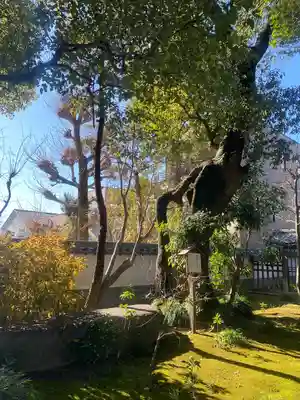 昌光律寺(愛知県)