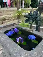 三光稲荷神社(福島県)